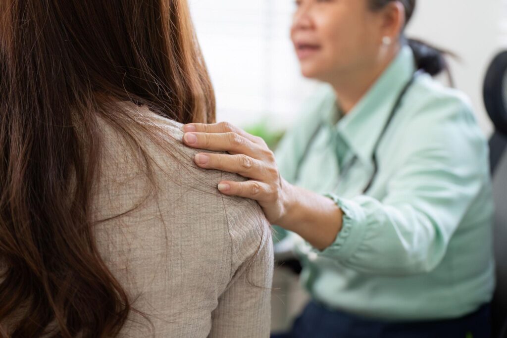 Most Healthcare Brands Don’t Have a Visibility Problem. They Have a Trust Problem.