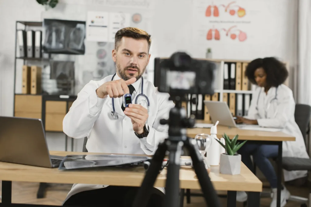 THE 3 LAYERS OF EFFECTIVE HEALTHCARE CONTENT